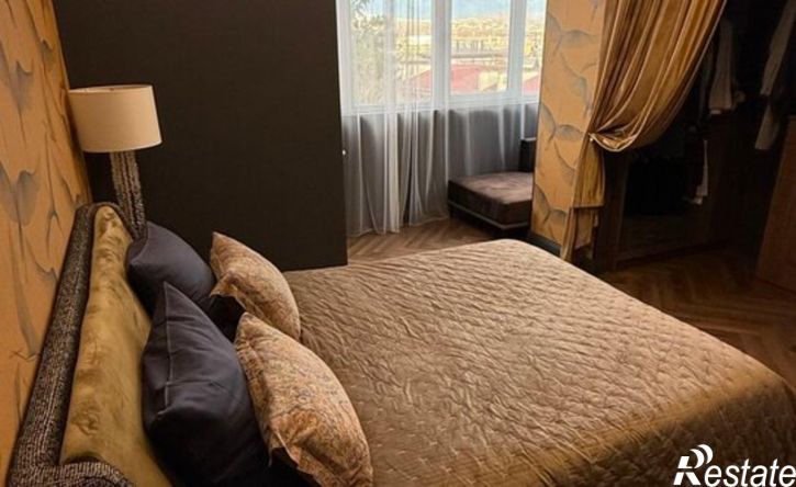 3-комн квартира пер Революции, 4А,  д. 4А