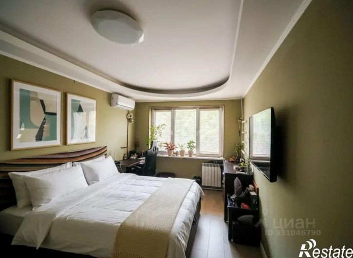 2-комн квартира ул Красноармейская, 15,  д. 15