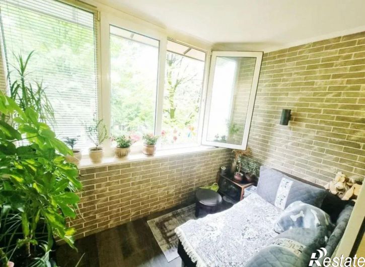 2-комн квартира ул Красноармейская, 15,  д. 15