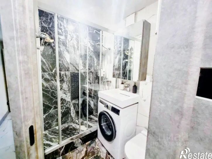 2-комн квартира ул Красноармейская, 15,  д. 15