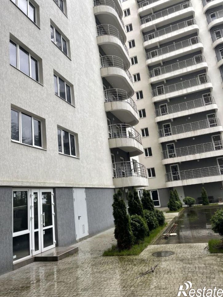 2-комн квартира Туапсинская улица, 19,  д. 19