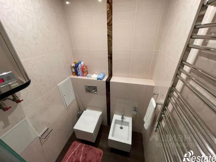 3-комн квартира ул Гагринская, 10,  д. 10