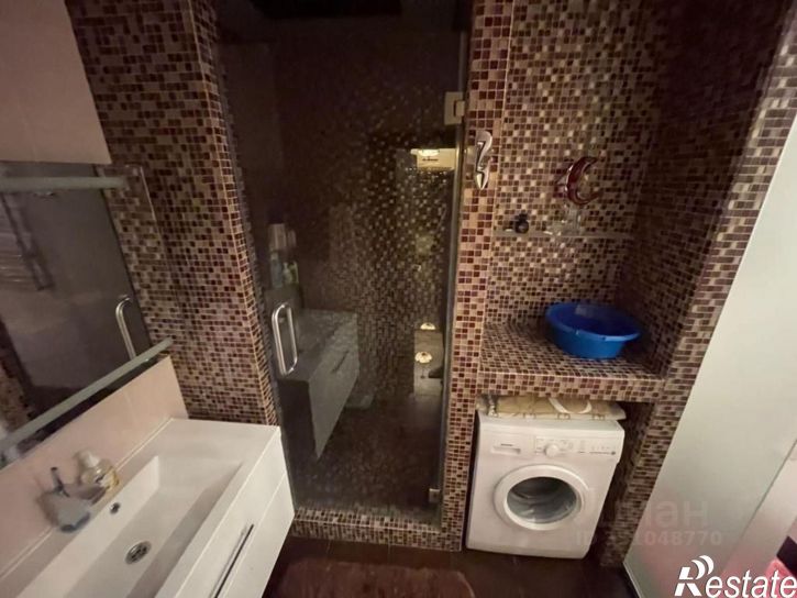 3-комн квартира ул Гагринская, 10,  д. 10