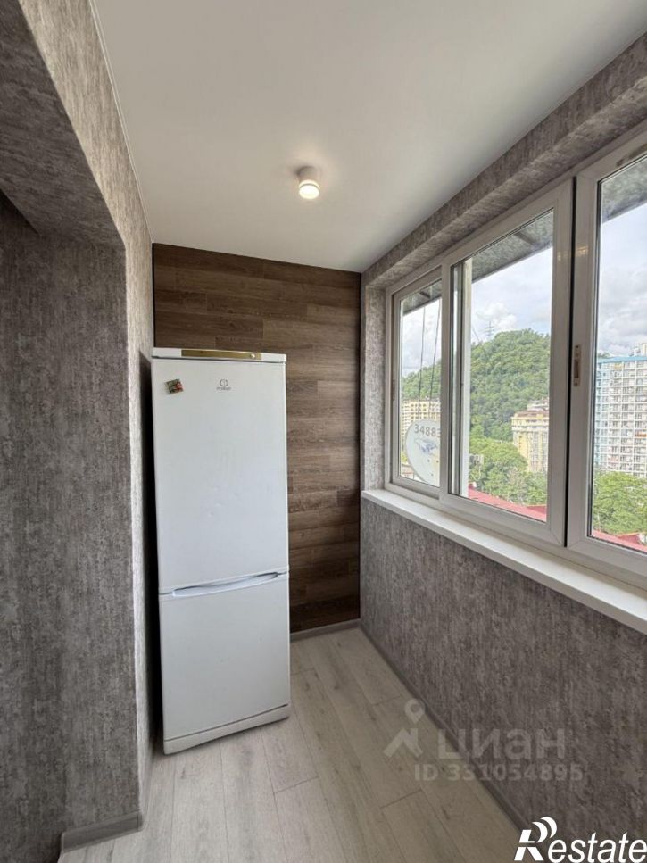 1-комн квартира улица Шишкина, 21А,  д. 21А