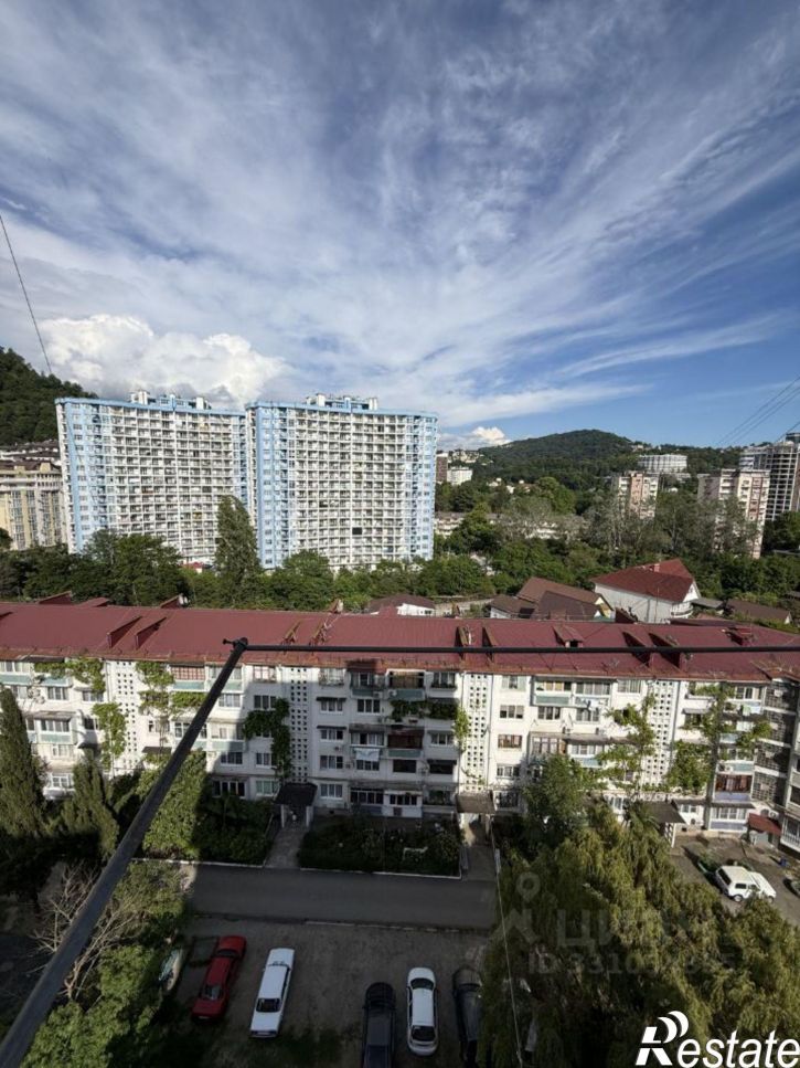 1-комн квартира улица Шишкина, 21А,  д. 21А