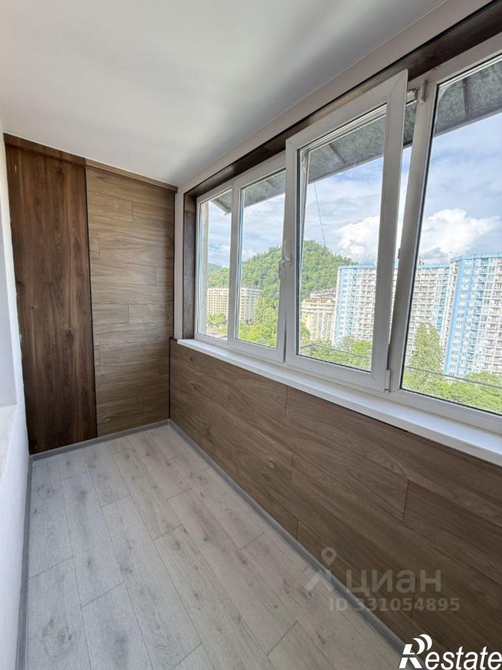 1-комн квартира улица Шишкина, 21А,  д. 21А