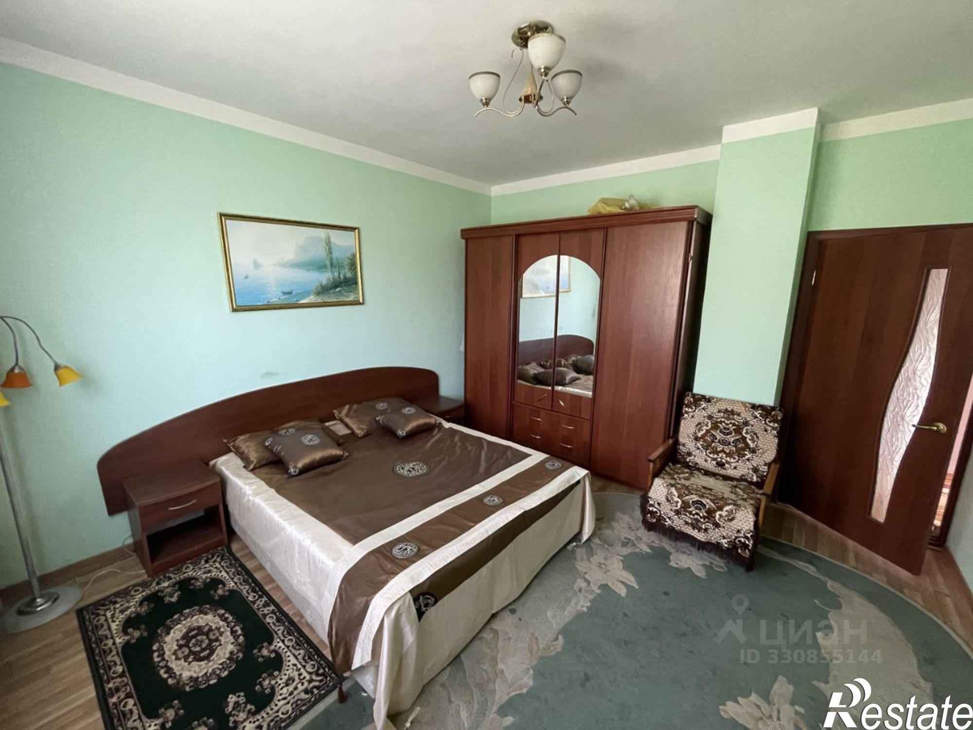 Купить дачу, дом, коттедж за 17 500 000 рублей на городской округ Сочи