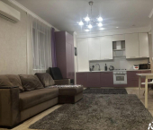 2-комн, 64кв м, этаж 4/8 Банановая улица, 13/10Б