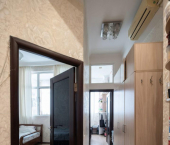 2-комн, 45кв м, этаж 4/4 Гранатная улица, 1/5