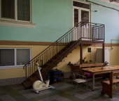 коттедж 217 кв м ул Каспийская, 68