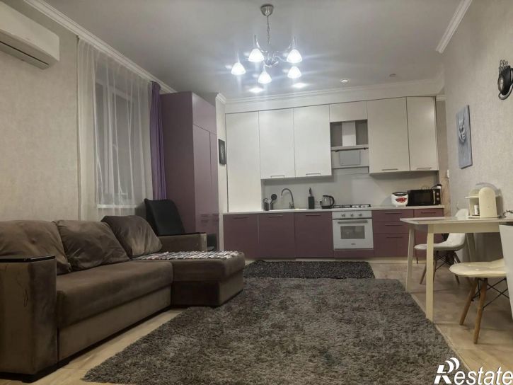 2-комн квартира Банановая улица, 13/10Б,  д. 13/10Б