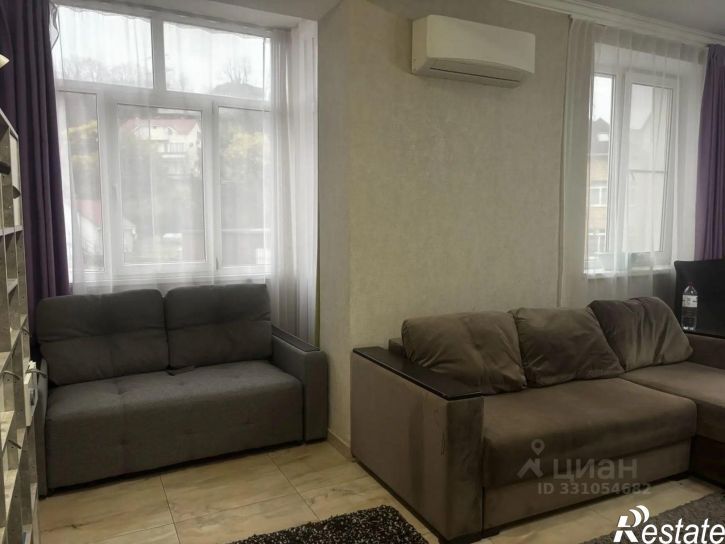 2-комн квартира Банановая улица, 13/10Б,  д. 13/10Б