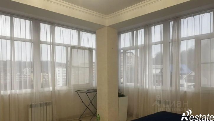 2-комн квартира Банановая улица, 13/10Б,  д. 13/10Б