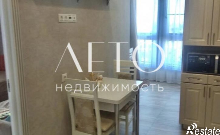 3-комн квартира Донской пер, 22Б/1,  д. 22Б/1