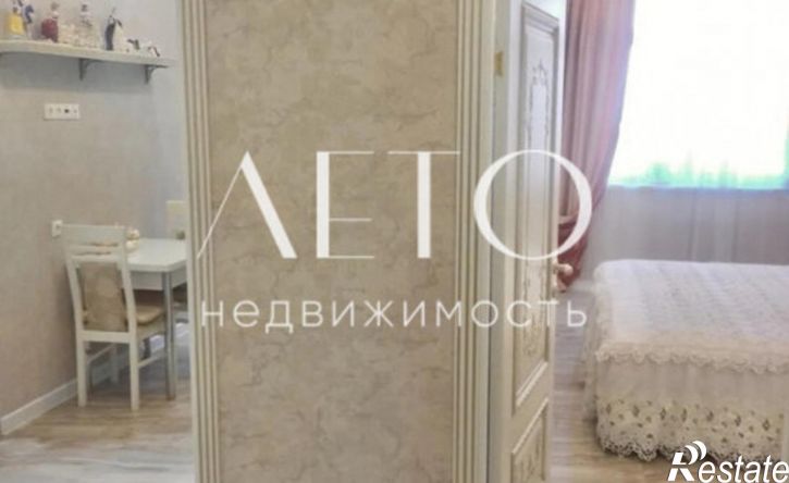 3-комн квартира Донской пер, 22Б/1,  д. 22Б/1