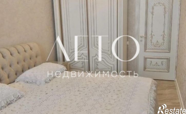 3-комн квартира Донской пер, 22Б/1,  д. 22Б/1