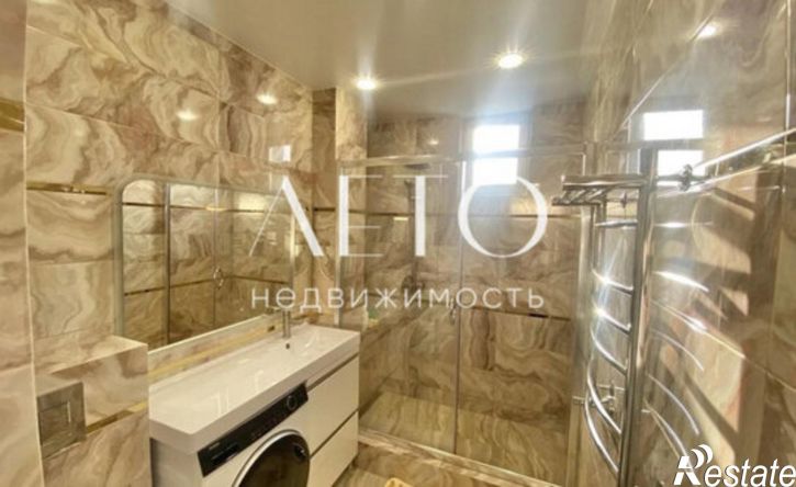 3-комн квартира Донской пер, 22Б/1,  д. 22Б/1