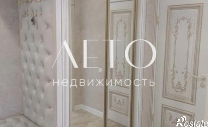 3-комн квартира Донской пер, 22Б/1,  д. 22Б/1