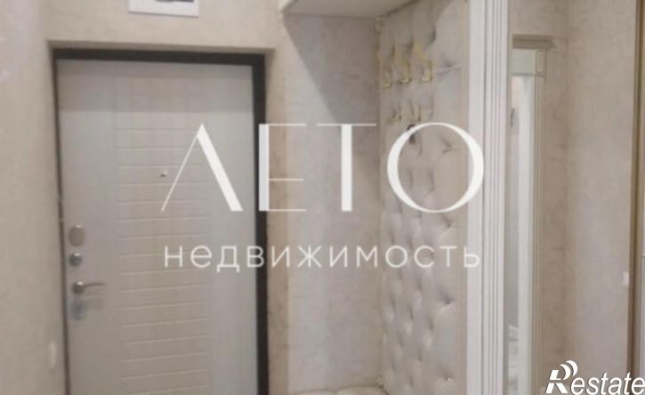 3-комн квартира Донской пер, 22Б/1,  д. 22Б/1