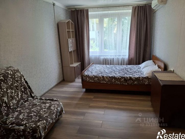 1-комн квартира ул Виноградная, 152,  д. 152