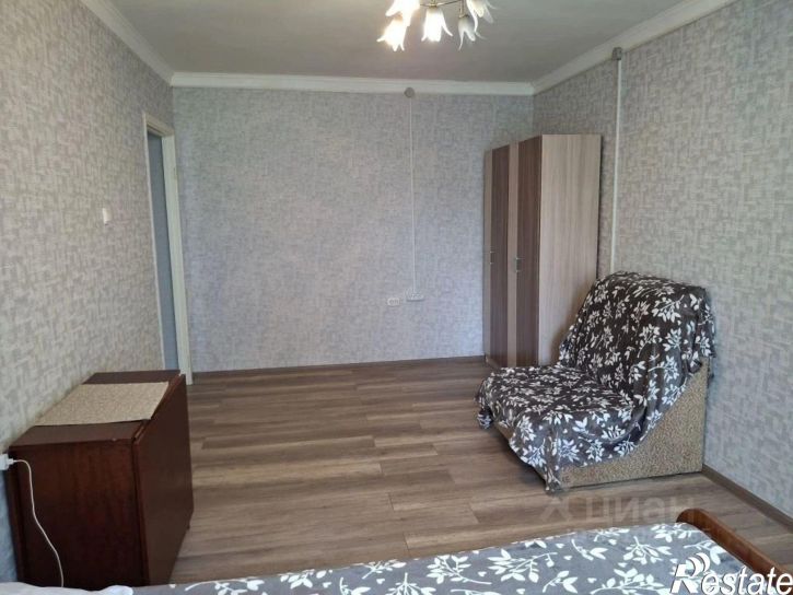 1-комн квартира ул Виноградная, 152,  д. 152