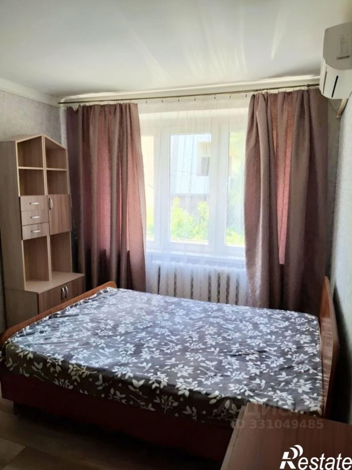 1-комн квартира ул Виноградная, 152,  д. 152