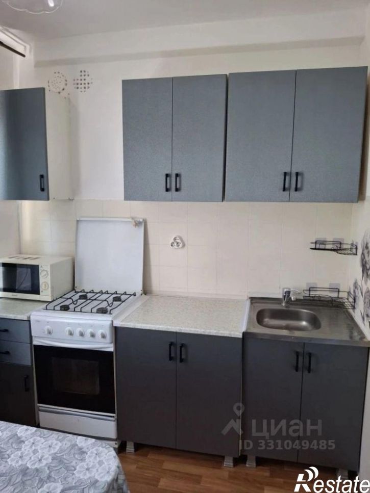1-комн квартира ул Виноградная, 152,  д. 152