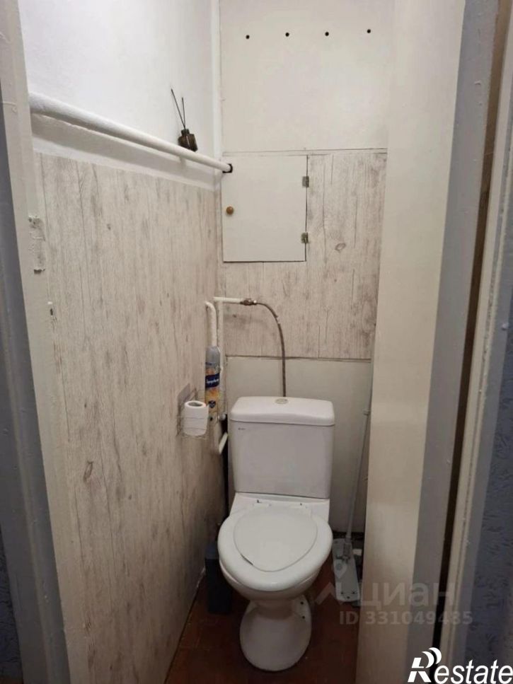 1-комн квартира ул Виноградная, 152,  д. 152