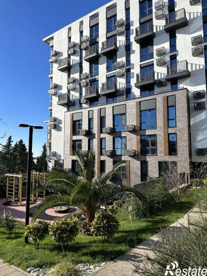 1-комн квартира Курортный проспект, 96Г,  д. 96Г