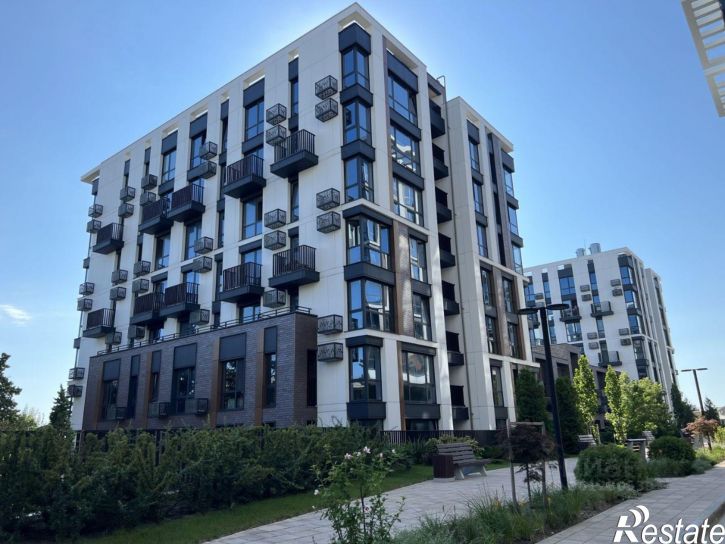 1-комн квартира Курортный проспект, 96Г,  д. 96Г