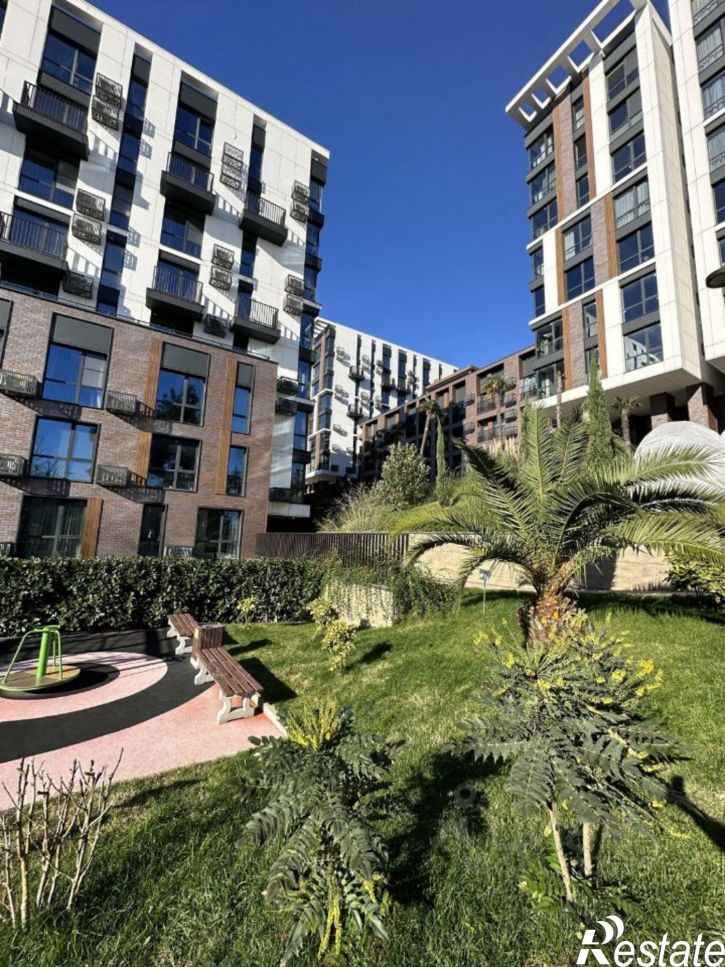 1-комн квартира Курортный проспект, 96Г,  д. 96Г