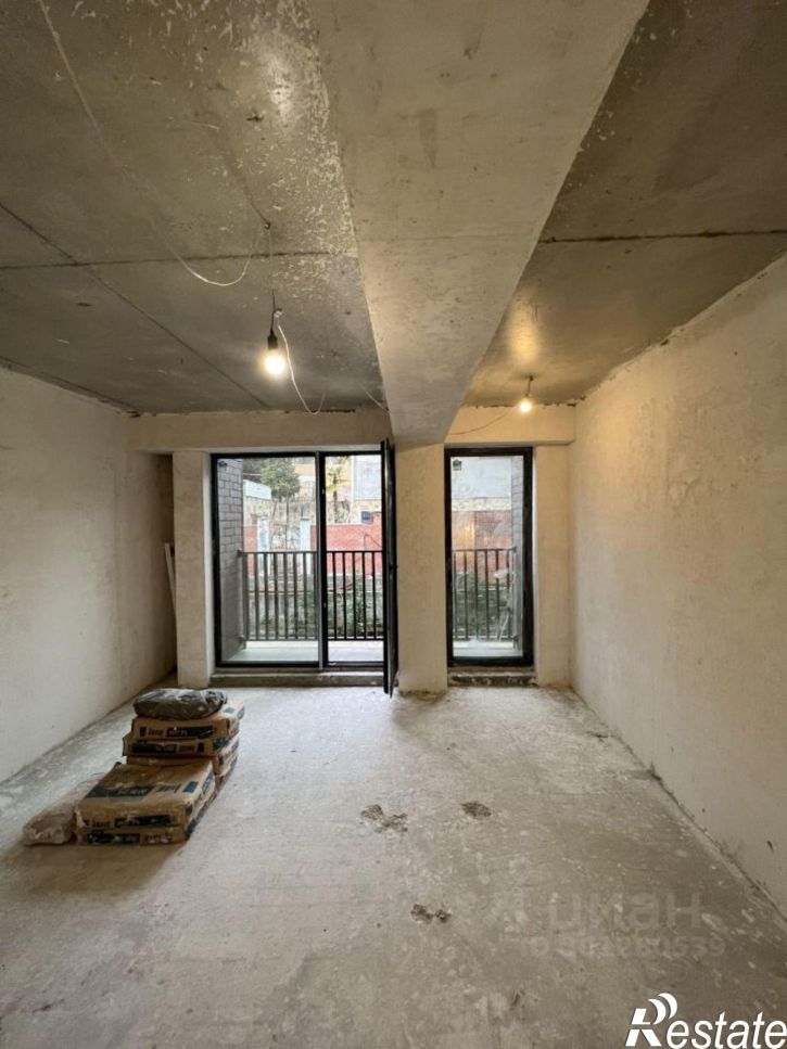 1-комн квартира Курортный проспект, 96Г,  д. 96Г