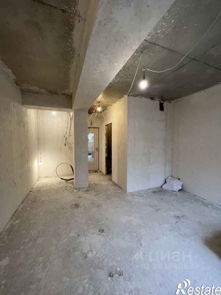 1-комн квартира Курортный проспект, 96Г,  д. 96Г
