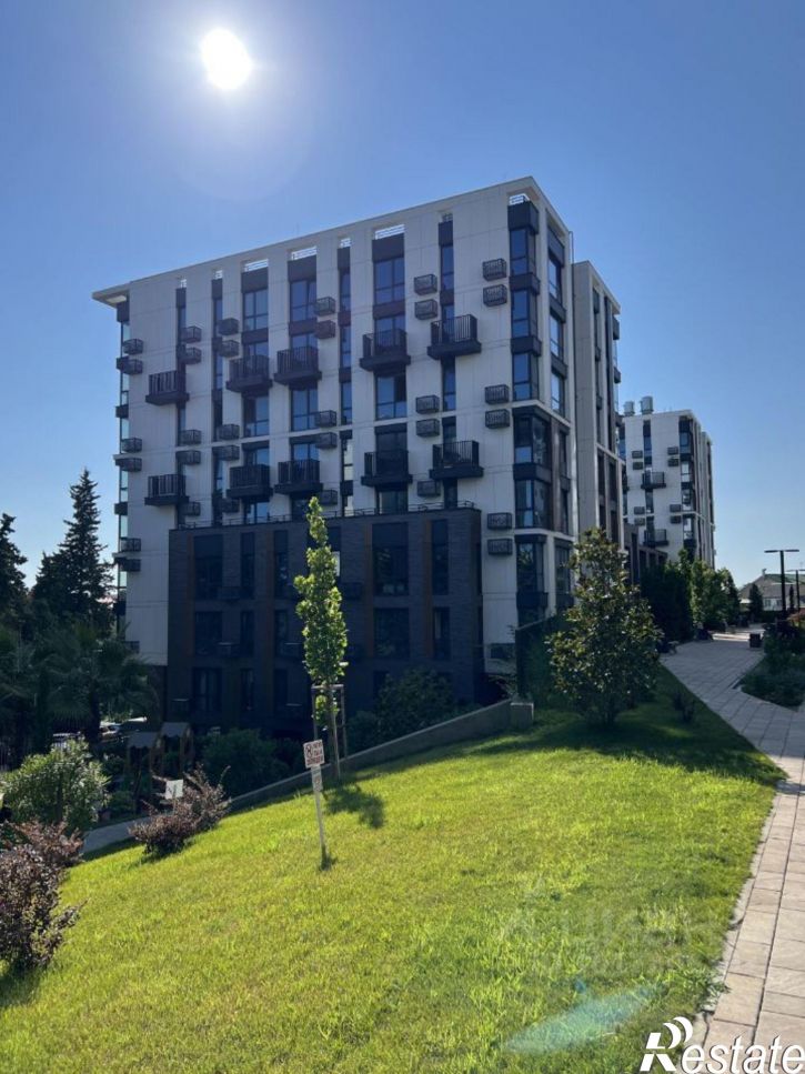 1-комн квартира Курортный проспект, 96Г,  д. 96Г