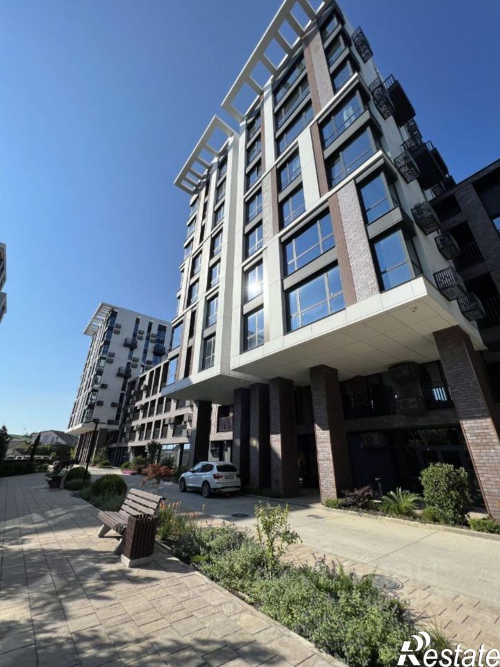 1-комн квартира Курортный проспект, 96Г,  д. 96Г