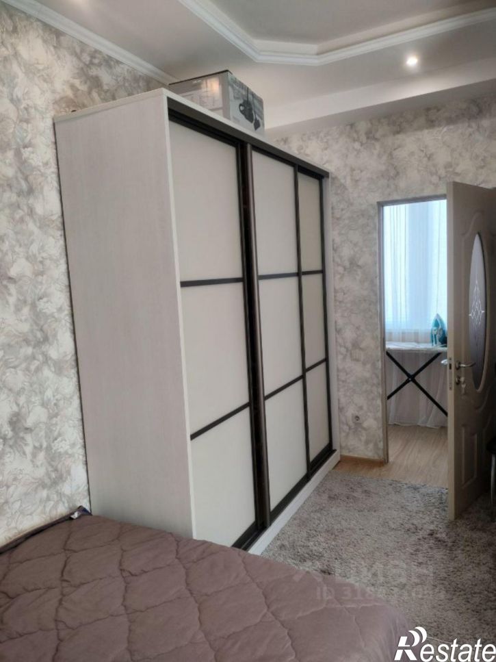 2-комн квартира Банановая улица, 13/10Б,  д. 13/10Б