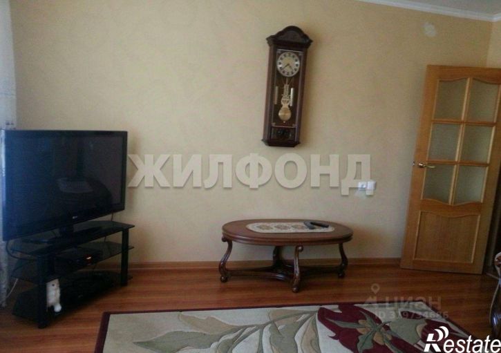 3-комн квартира ул Батумское шоссе, 23Б,  д. 23Б