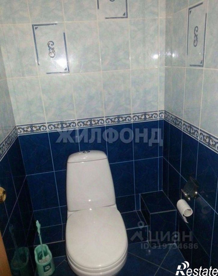 3-комн квартира ул Батумское шоссе, 23Б,  д. 23Б