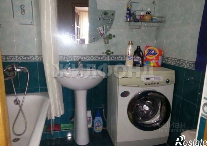 3-комн квартира ул Батумское шоссе, 23Б,  д. 23Б
