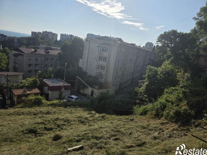 Земельный участок ул Клубничная, 3,  д. 3