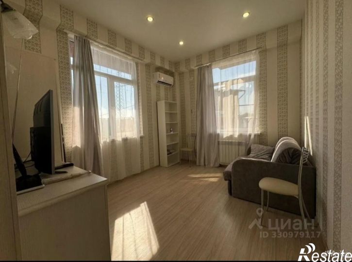 1-комн квартира Высокогорная улица, 49/3,  д. 49/3