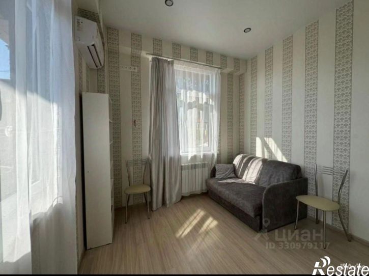 1-комн квартира Высокогорная улица, 49/3,  д. 49/3
