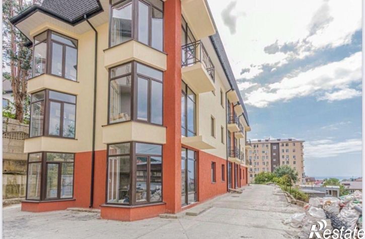 1-комн квартира улица Тимирязева, 42/7,  д. 42/7