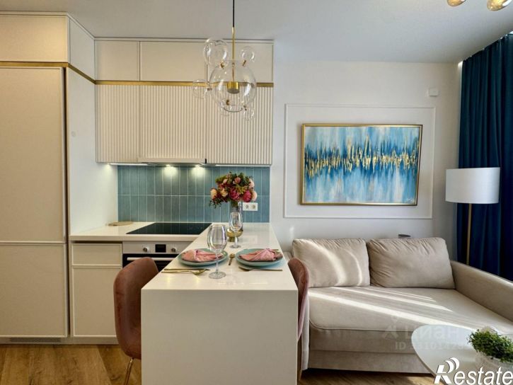 1-комн квартира улица Искры, 88 к1,  д. 88 к1