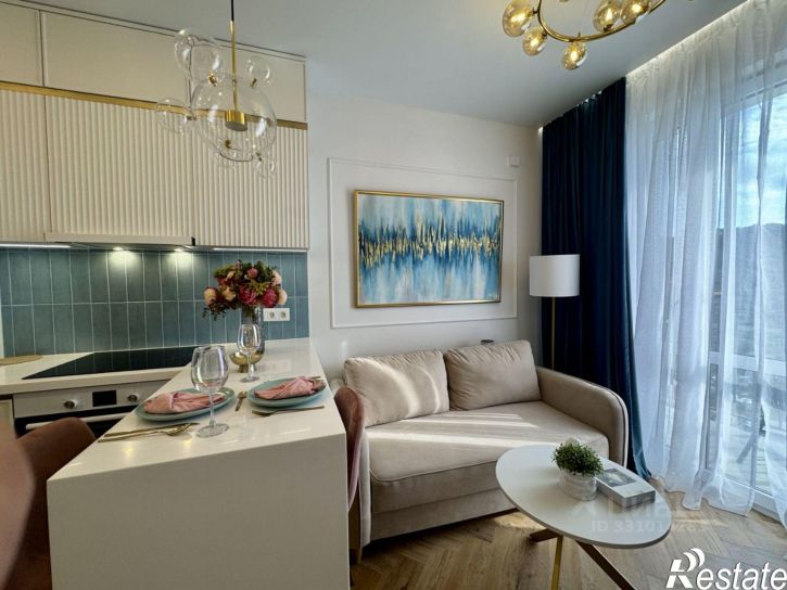 1-комн квартира улица Искры, 88 к1,  д. 88 к1