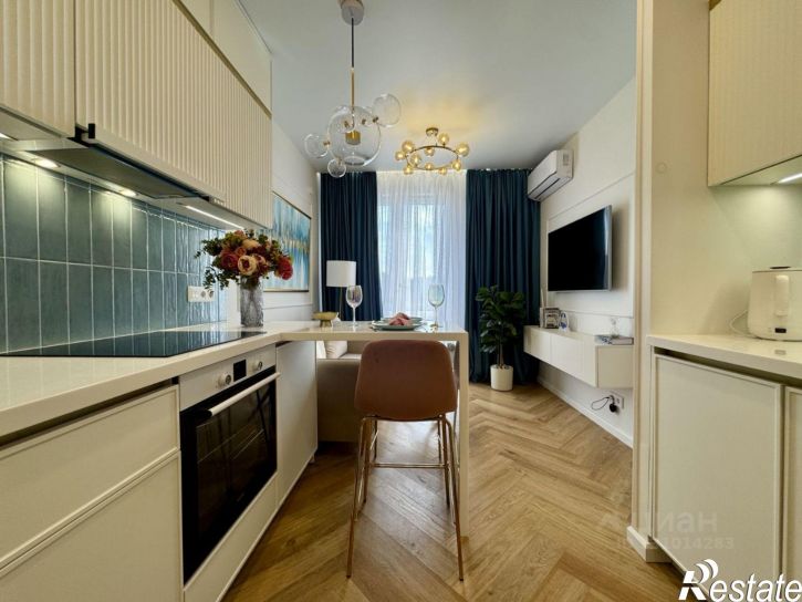 1-комн квартира улица Искры, 88 к1,  д. 88 к1