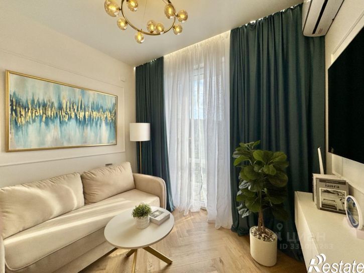 1-комн квартира улица Искры, 88 к1,  д. 88 к1