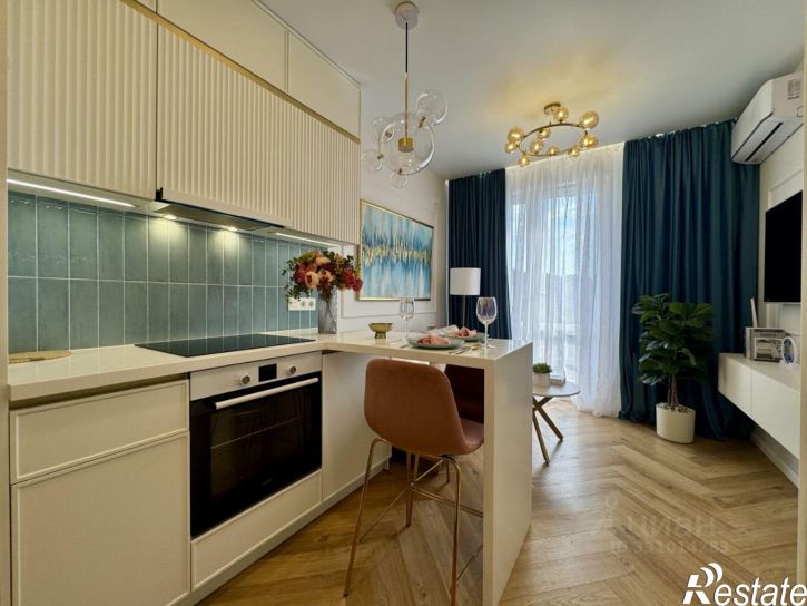 1-комн квартира улица Искры, 88 к1,  д. 88 к1