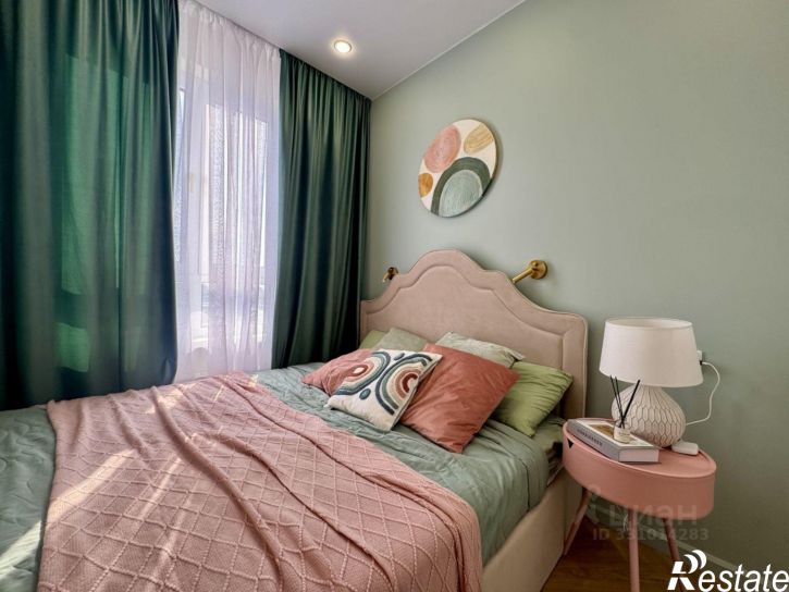 1-комн квартира улица Искры, 88 к1,  д. 88 к1