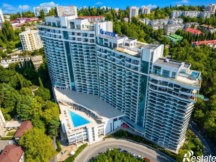 3-комн квартира Курортный проспект, 92/5,  д. 92/5